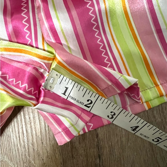 Shortie Pajama Set by Kathryn SZ L - Picture 12 of 12